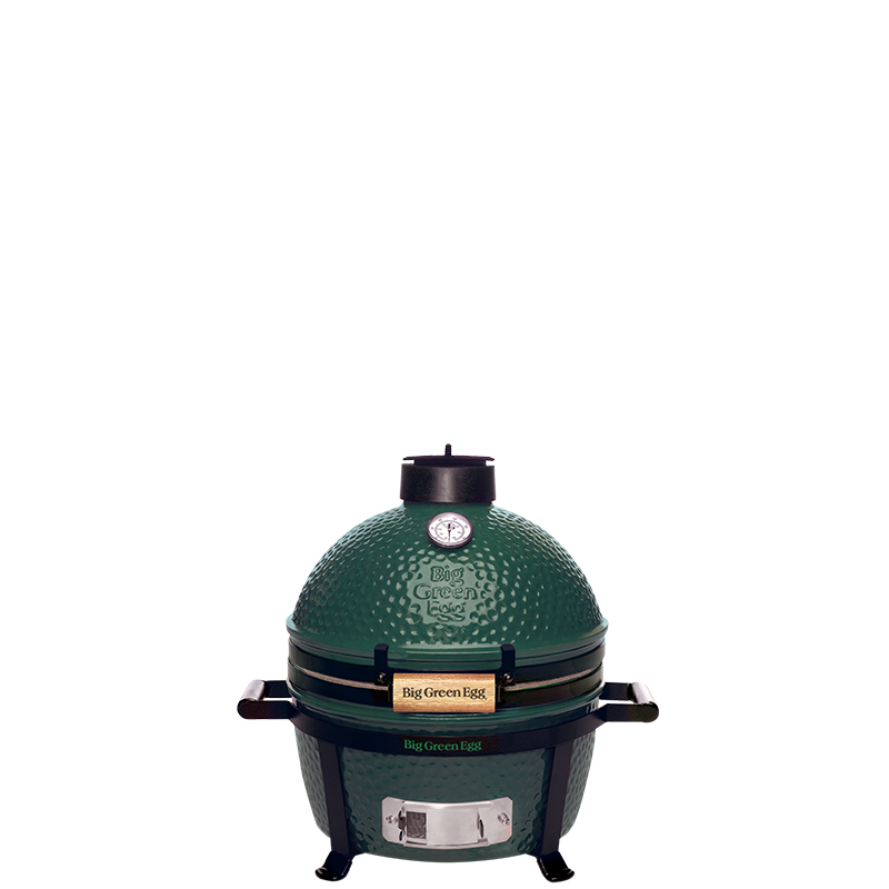 Big Green Egg MiniMax