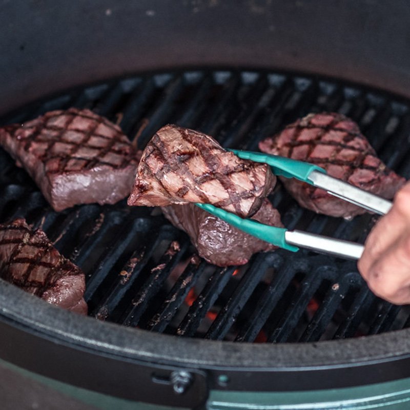 REŠETKA OD LIVENOG GVOŽĐA