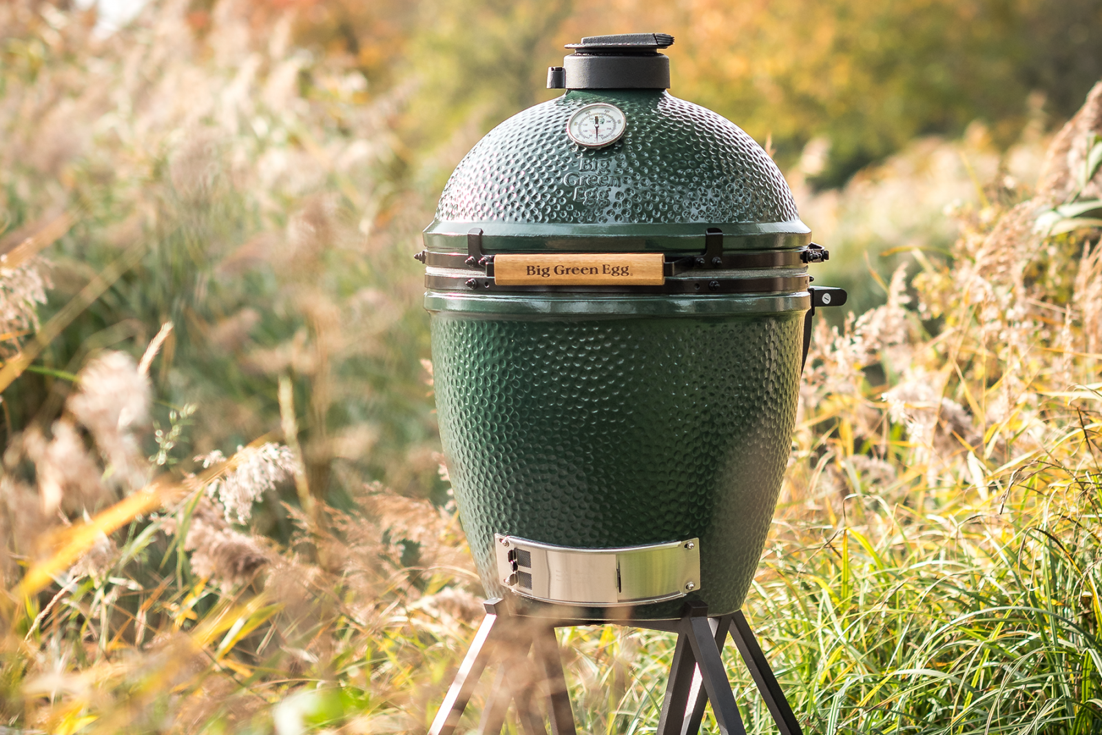 Keramika, snaga kamadoa