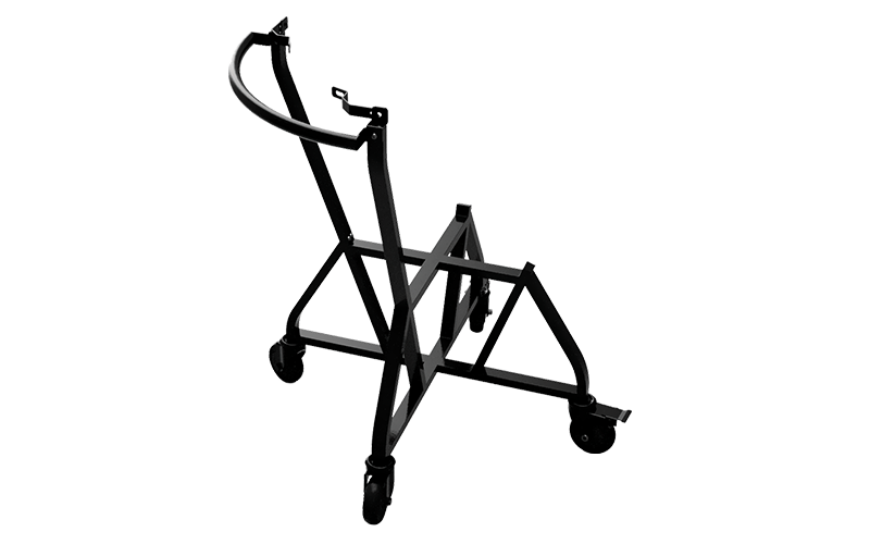 Integrisano gnezdo+ručica (Medium)