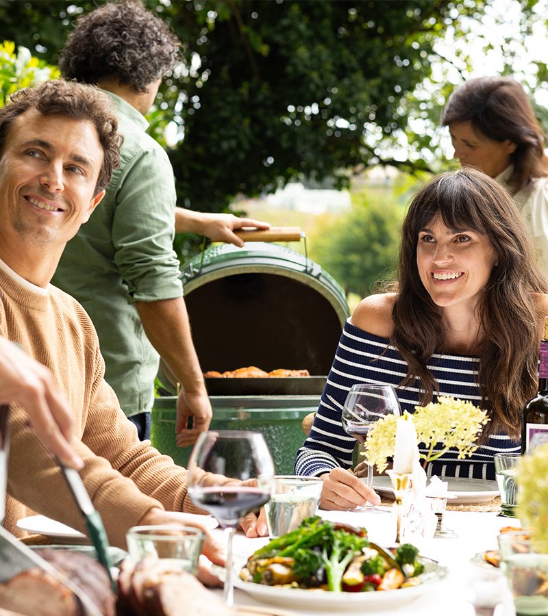 Kvalitetno vrijeme kod kuće