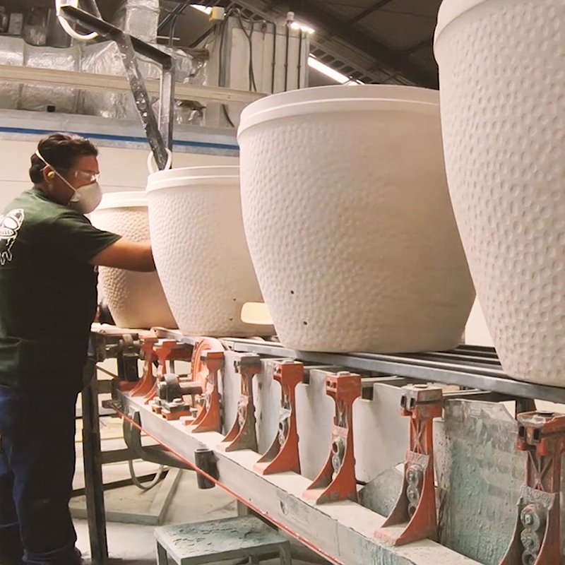 Gdje se proizvodi EGG?