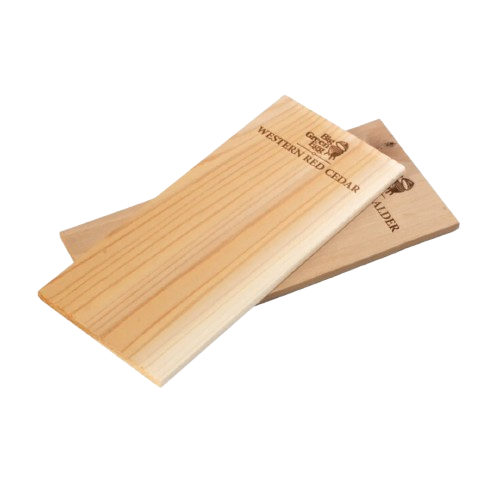 Big Green Egg daske za grilovanje