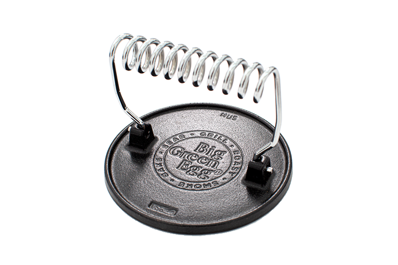 Presa za roštiljanje