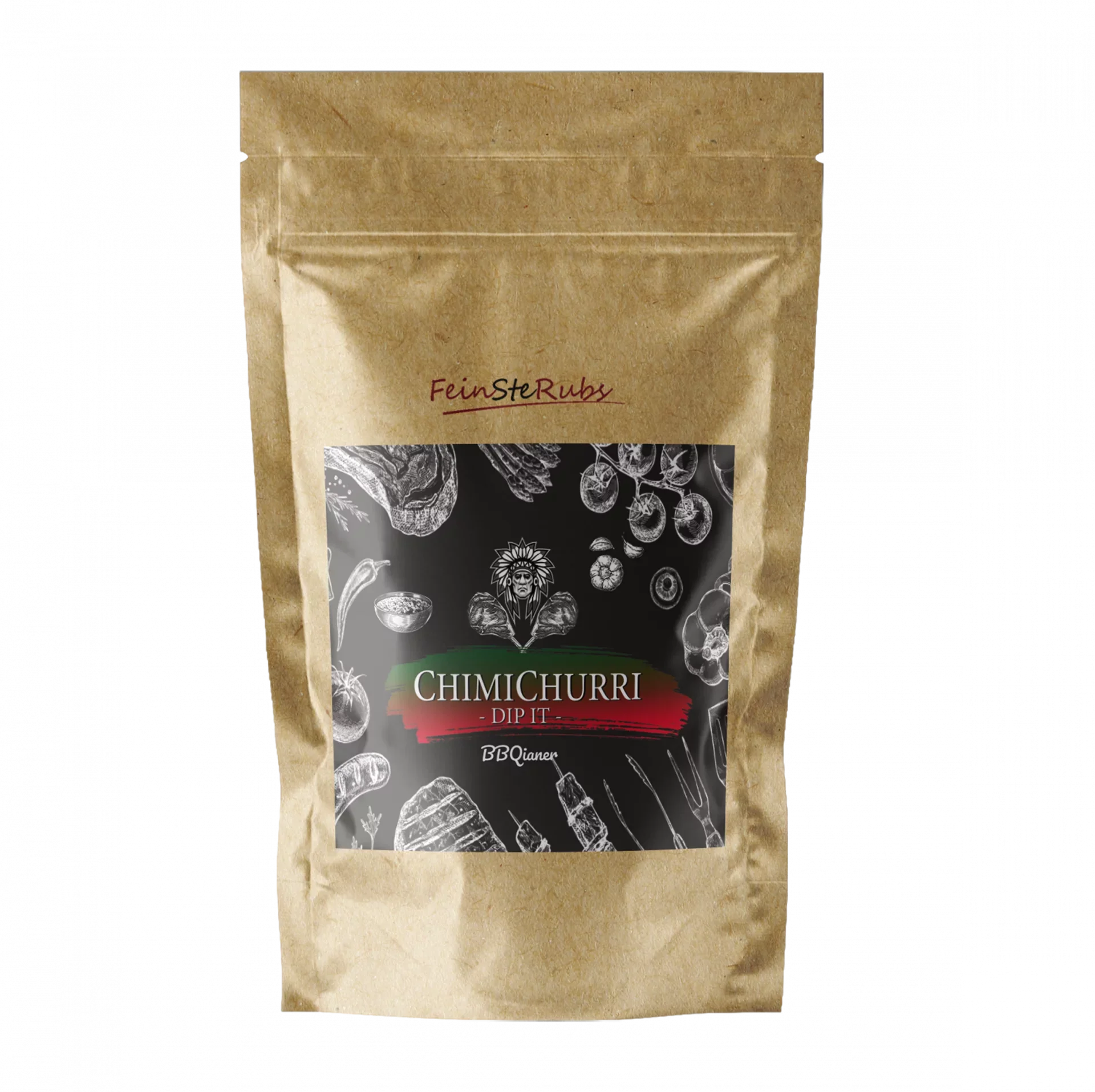 Chimichurri 1kg