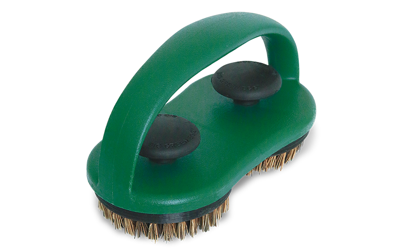 Dvostruka četka za ribanje