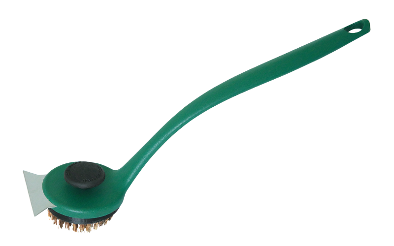 SpeediClean™ četkica za ribanje sa dugom drškom