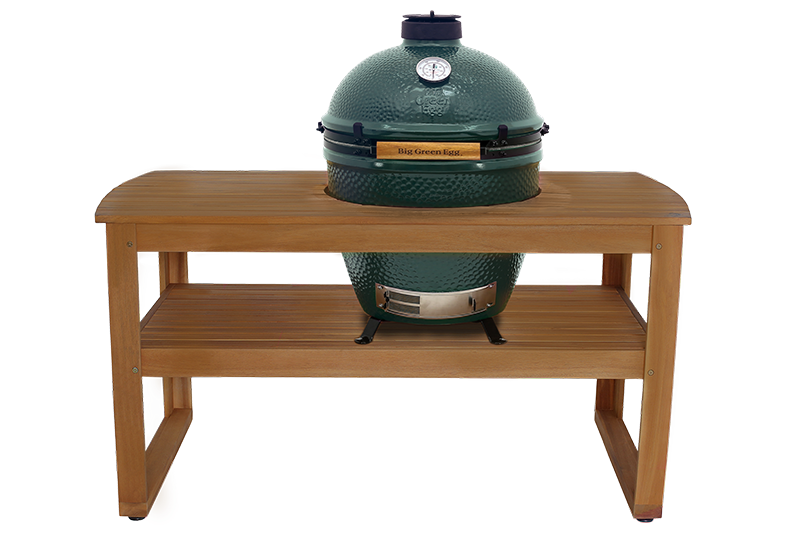 Sto od eukaliptusovog drveta L