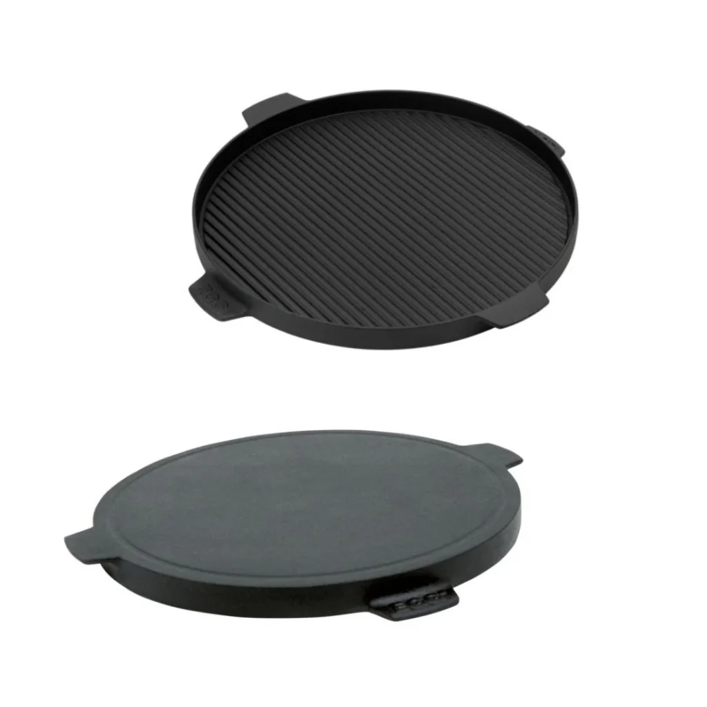 Plancha od livenog željeza L