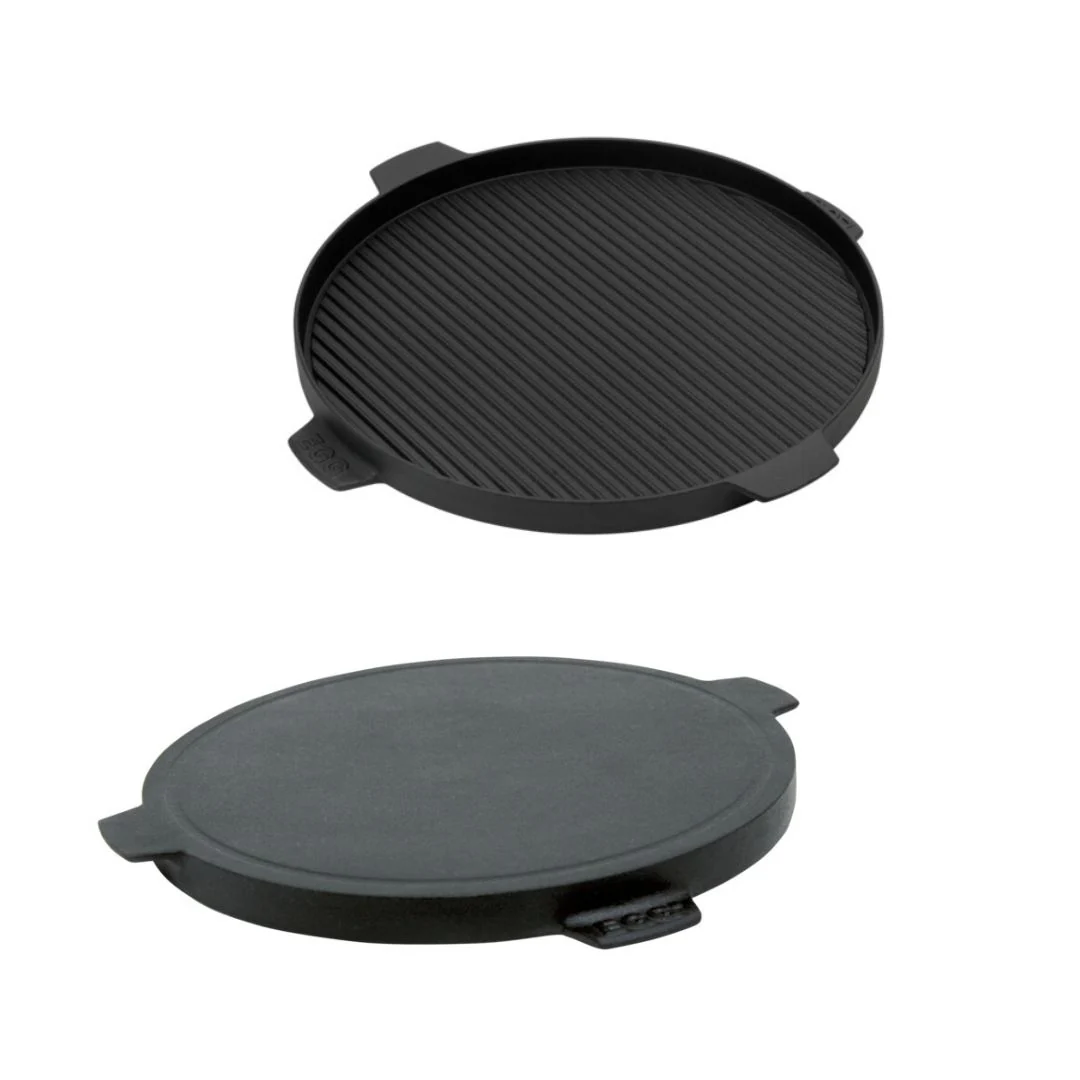 Plancha od livenog željeza L