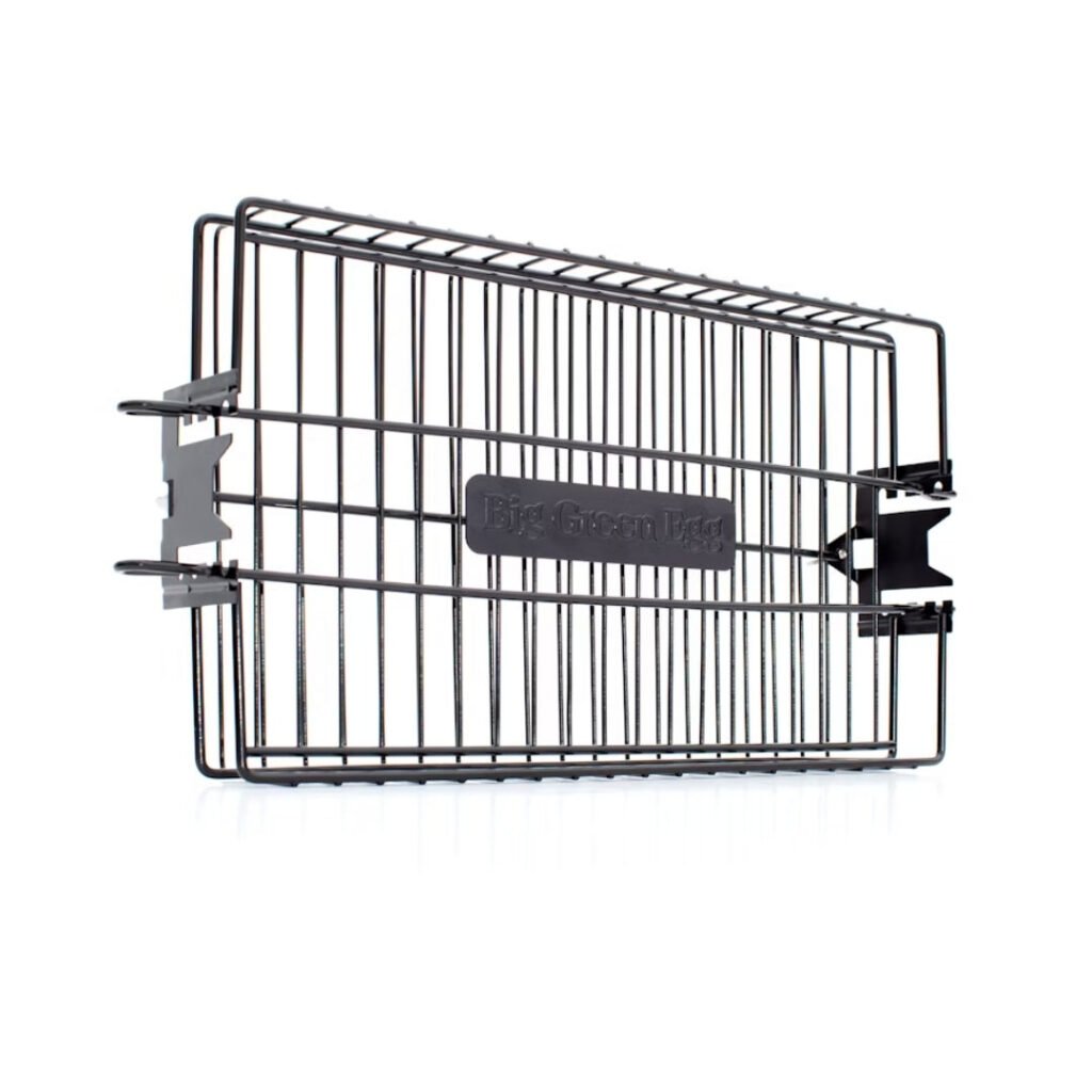 Ravna rešetka za ribu